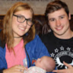 Meet your Posher, Paige